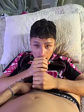 pipeynick online show from 12, 12, 2024