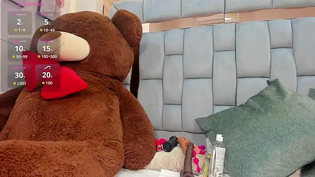 karina mason online show from 6, 11, 2025