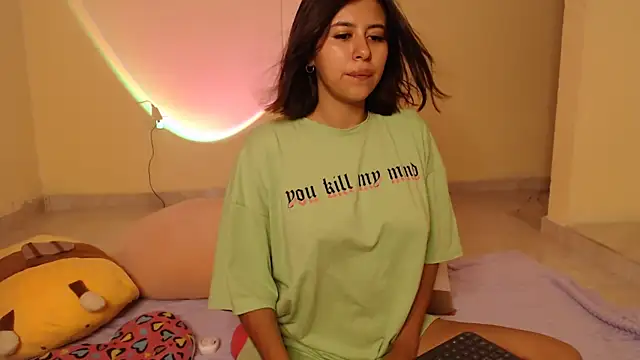  maiahairy  online show from 7, 12, 2024