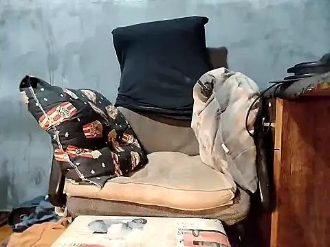 bumbumtatuado online show from 16, 10, 2025