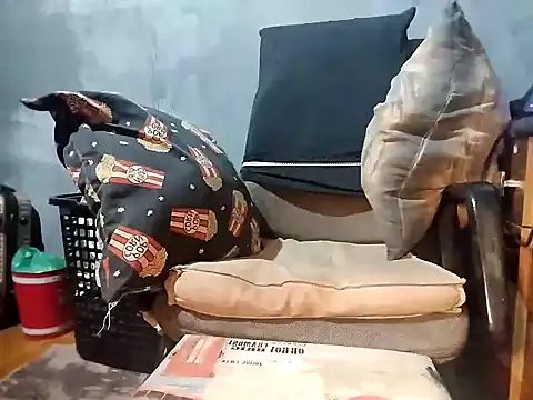 bumbumtatuado online show from 19, 11, 2025