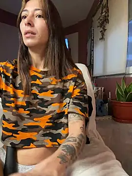 SOFIASWEETSECRETT online show from 4, 5, 2026
