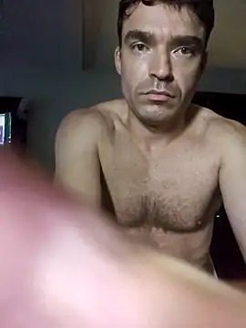 StupidCliff7 online show from 4, 10, 2025