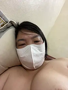 Hachi Sweetbabie  online show from 25, 6, 2026