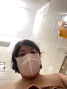 Hachi Sweetbabie  online show from 8, 7, 2026