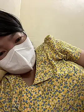 Hachi Sweetbabie  online show from 11, 7, 2026