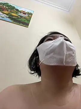 Hachi Sweetbabie  online show from 17, 7, 2026