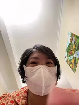 Hachi Sweetbabie  online show from 24, 7, 2026