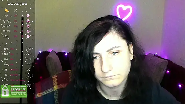 Muse kitty jenia online show from 21, 12, 2025