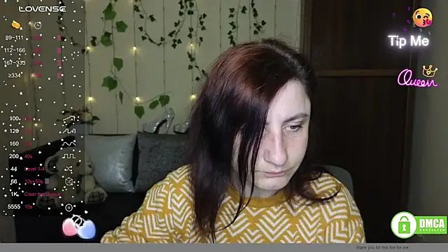 Muse kitty jenia online show from 30, 4, 2026