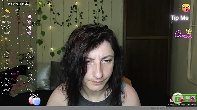 Muse kitty jenia online show from 24, 6, 2026