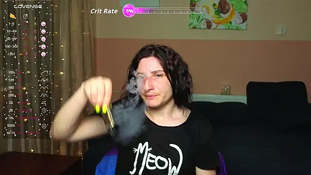 Muse kitty jenia online show from 28, 6, 2026