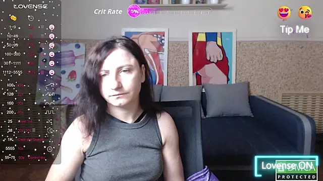 Muse kitty jenia online show from 14, 7, 2026