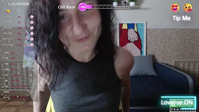 Muse kitty jenia online show from 14, 7, 2026