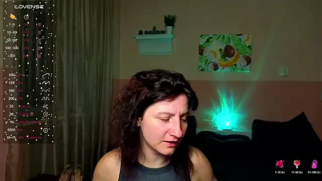 Muse kitty jenia online show from 30, 7, 2026
