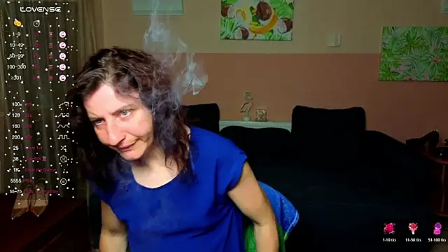 Muse kitty jenia online show from 1, 8, 2026