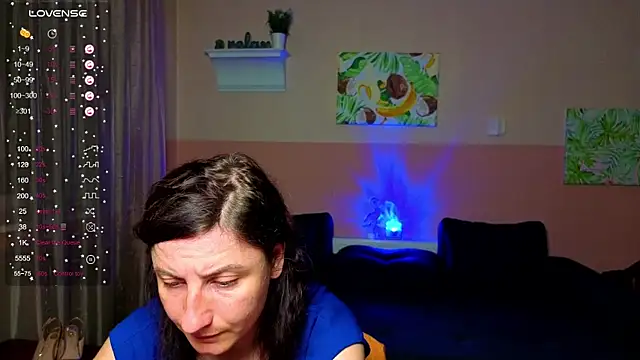 Muse kitty jenia online show from 2, 8, 2026