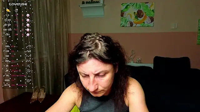 Muse kitty jenia online show from 3, 8, 2026