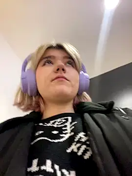 Baby  Naughty online show from 6, 12, 2024