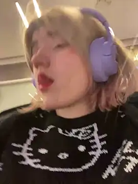 Baby  Naughty online show from 13, 12, 2024