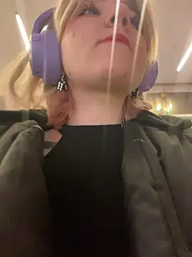 Baby  Naughty online show from 16, 12, 2024