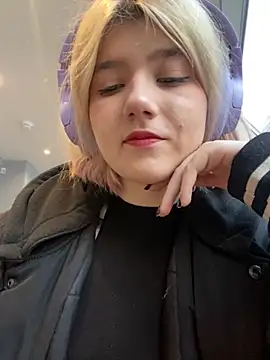 Baby  Naughty online show from 18, 12, 2024