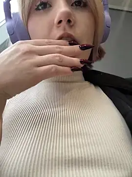 Baby  Naughty online show from 11, 1, 2025