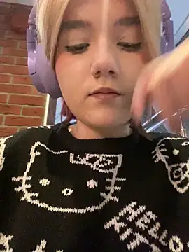 Baby  Naughty online show from 14, 1, 2025