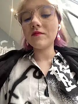 Baby  Naughty online show from 12, 2, 2025