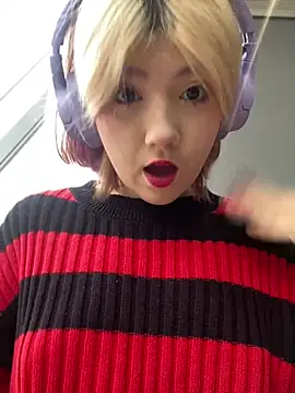 Baby  Naughty online show from 17, 2, 2025