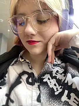 Baby  Naughty online show from 21, 2, 2025