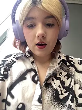 Baby  Naughty online show from 26, 2, 2025