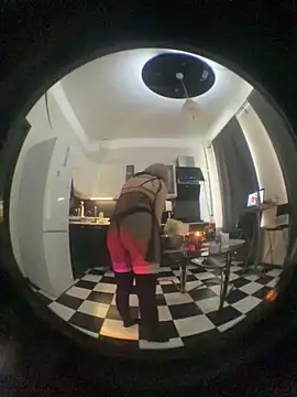 Baby  Naughty online show from 28, 2, 2025