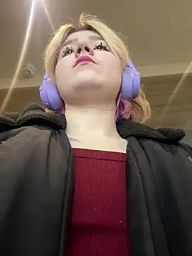 Baby  Naughty online show from 4, 3, 2025