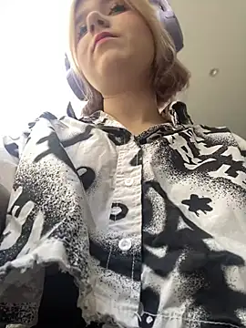 Baby  Naughty online show from 10, 3, 2025