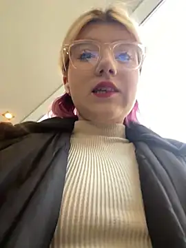 Baby  Naughty online show from 11, 3, 2025