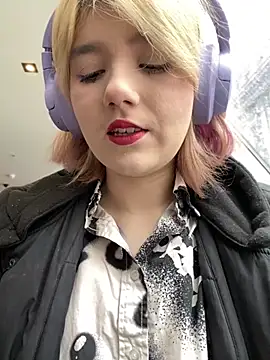 Baby  Naughty online show from 14, 3, 2025