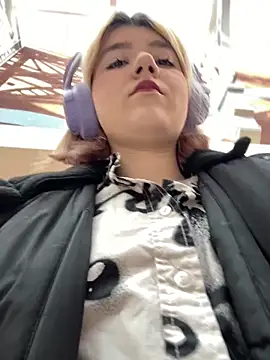 Baby  Naughty online show from 22, 3, 2025