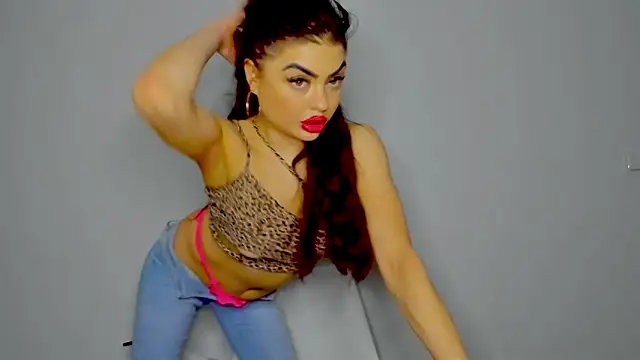 aishahottie online show from 11, 12, 2024