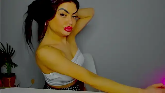 aishahottie online show from 14, 12, 2024