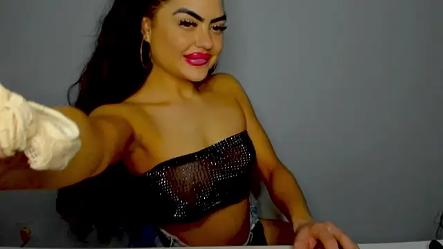 aishahottie online show from 18, 12, 2024