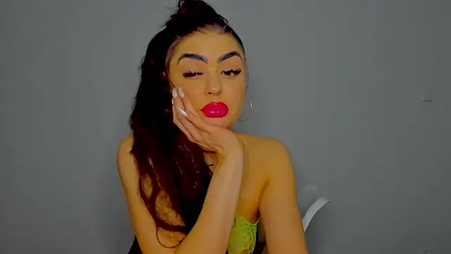 aishahottie online show from 4, 1, 2025