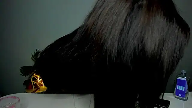 aishahottie online show from 16, 1, 2025