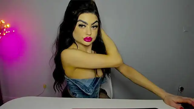 aishahottie online show from 29, 1, 2025