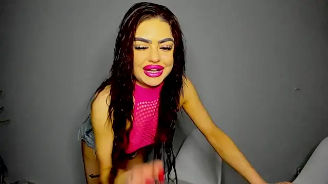 aishahottie online show from 26, 2, 2025