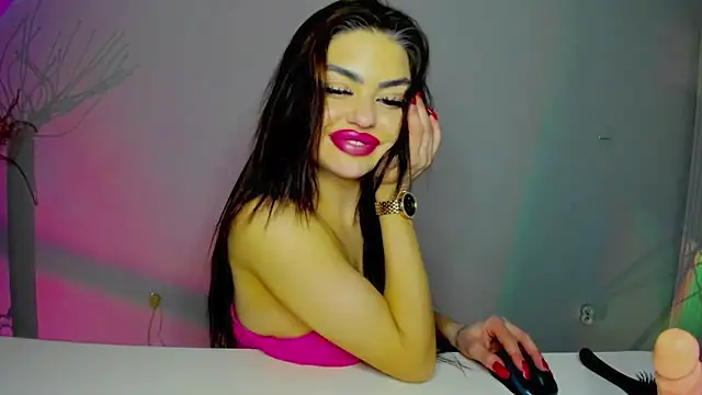 aishahottie online show from 11, 3, 2025