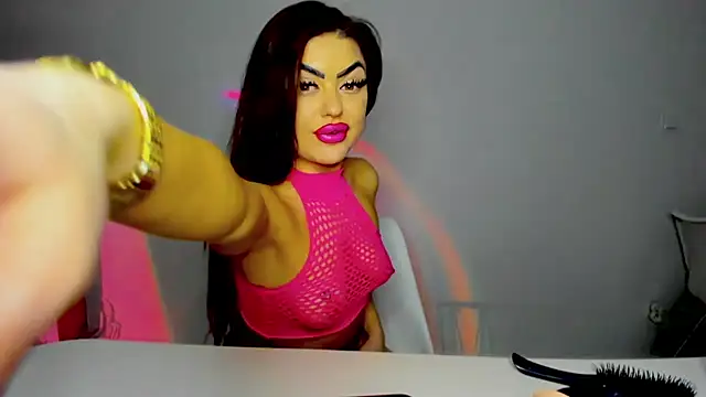 aishahottie online show from 14, 3, 2025