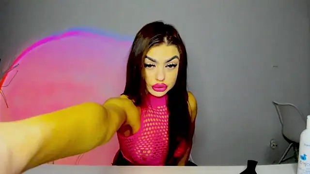 aishahottie online show from 16, 3, 2025