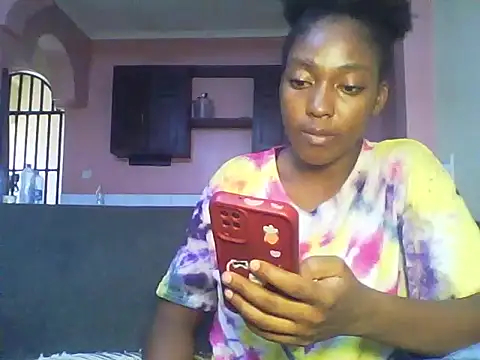 Sexxy bre online show from 24, 1, 2025