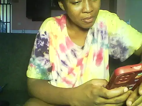 Sexxy bre online show from 25, 1, 2025